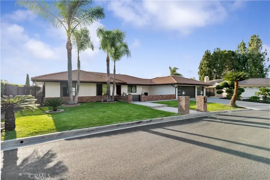 663 S Rancho Simi, Covina, CA 91724 - #3