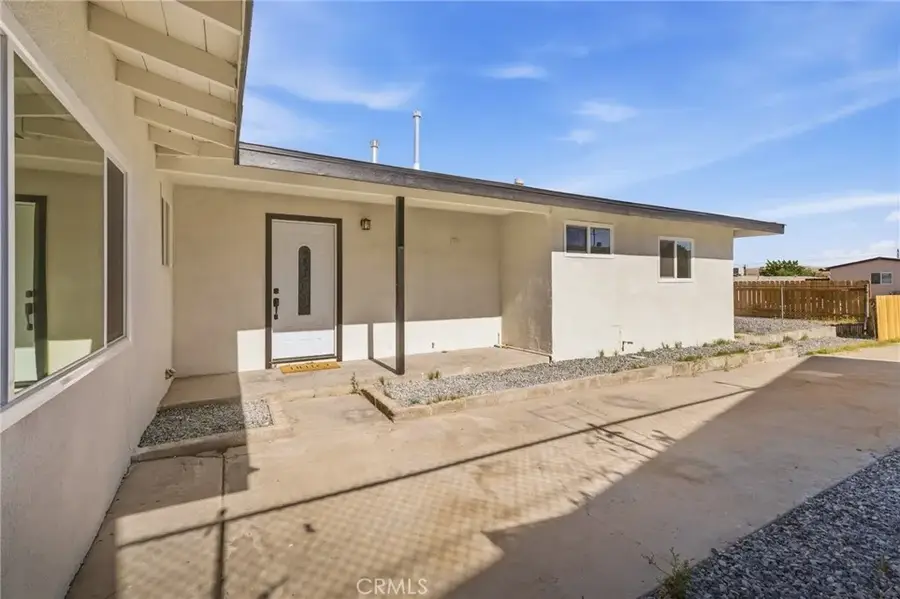 937 E Elizabeth Street, Barstow, CA 92311 - #2