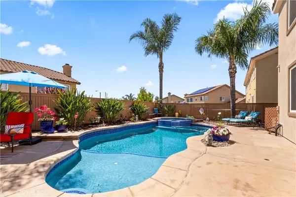 1639 Moss Rose, Beaumont, CA 92223