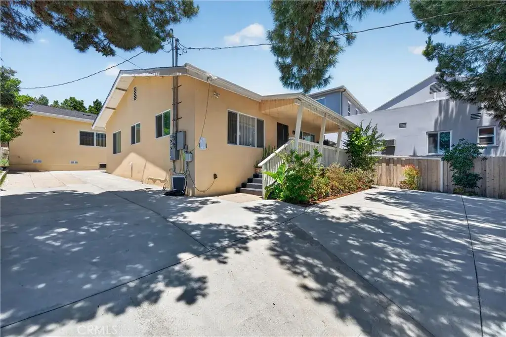 4363 Eagle Rock, Los Angeles, CA 90041 - #1
