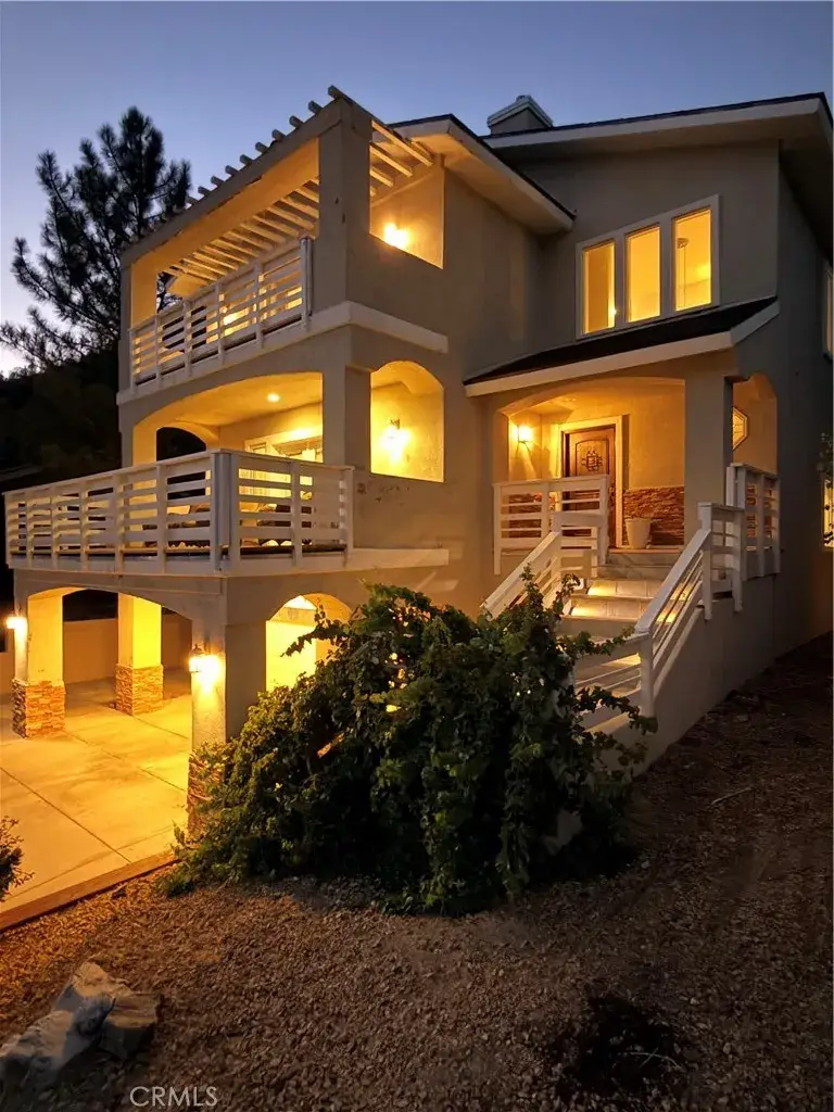 1102 Rivera Drive, Wrightwood, CA 92397 - #1