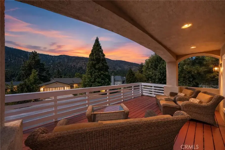 1102 Rivera Drive, Wrightwood, CA 92397 - #3