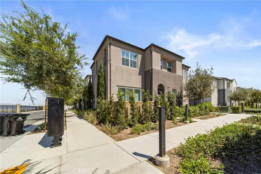 2502 E Stanley Paseo, Ontario, CA 91762 - #2