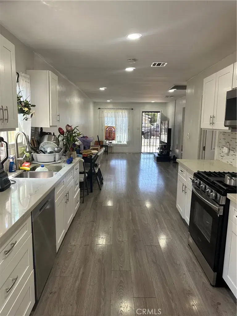 1537 W 60th, Los Angeles, CA 90047 - #3