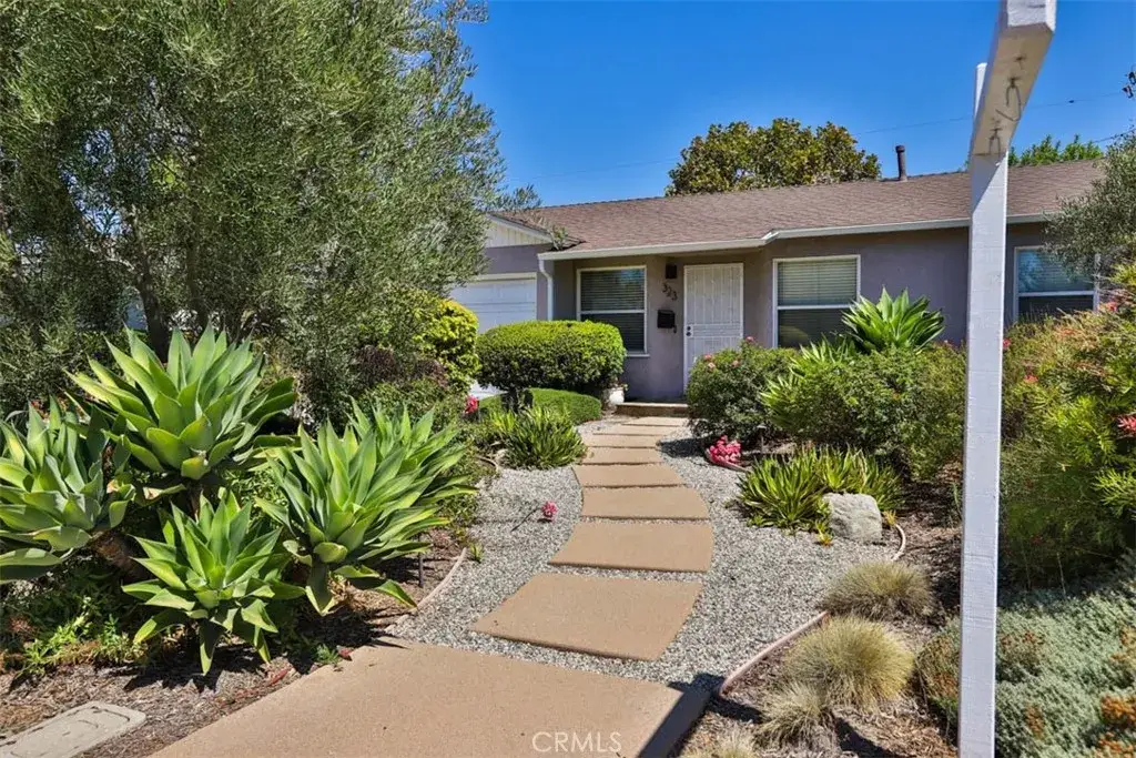 323 E El Sur Street, Monrovia, CA 91016 - #1