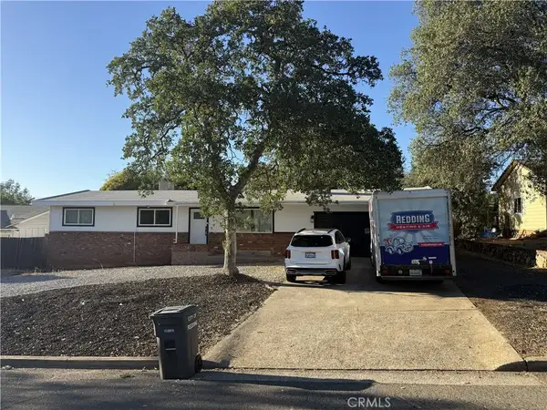 1448 Mistletoe Lane, Redding, CA 96002