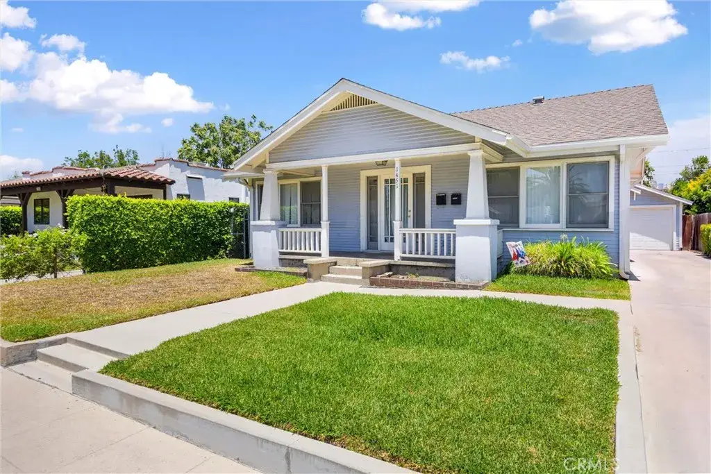 1451 3rd Street, La Verne, CA 91750 - #1