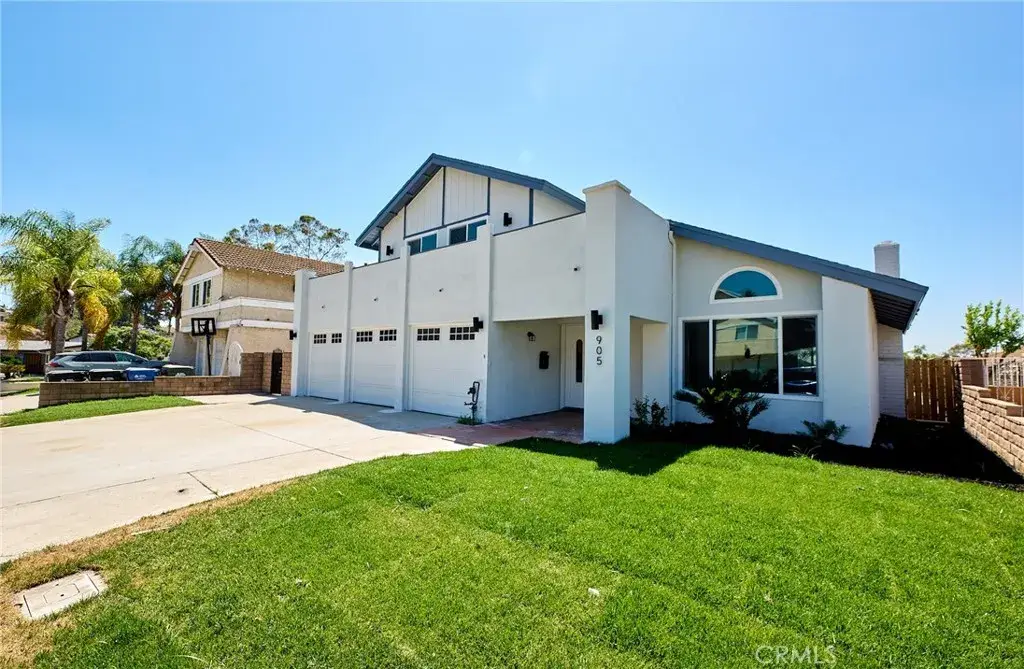905 Brighton Way, Montebello, CA 90640 - #1