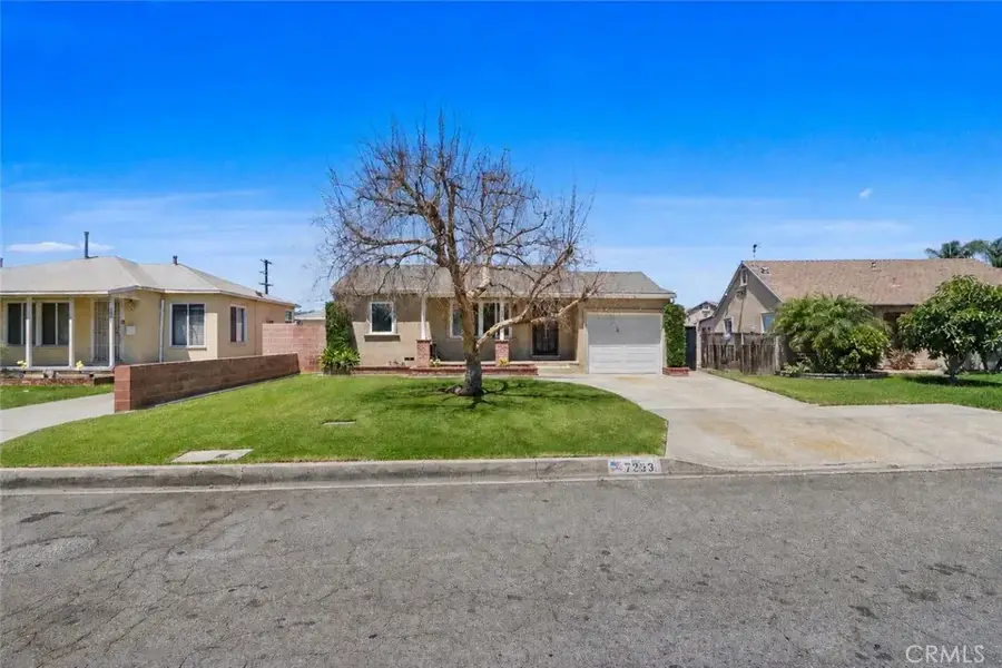 7303 Eglise Avenue, Pico Rivera, CA 90660 - #3