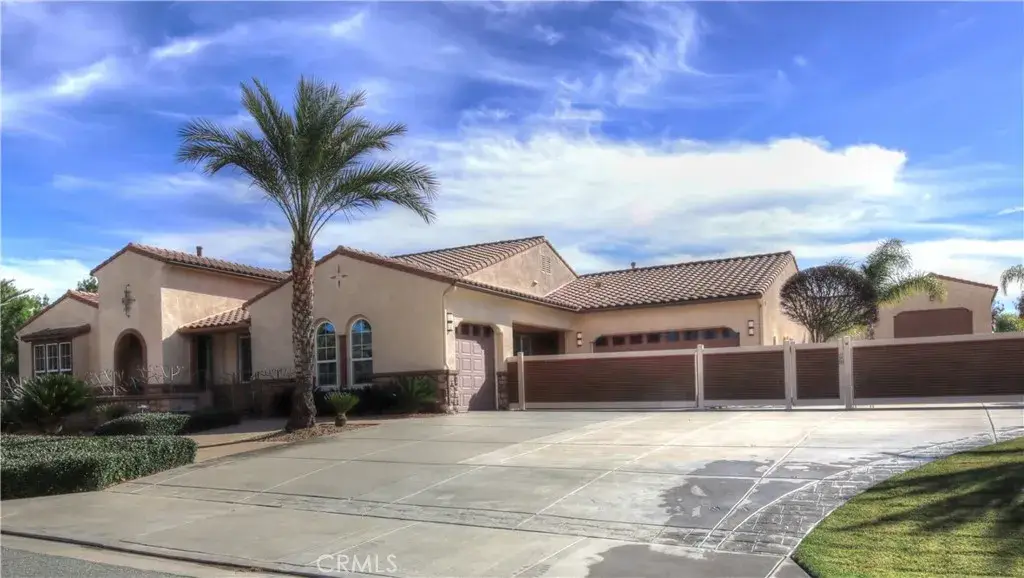 923 Union Street, Beaumont, CA 92223 - #1