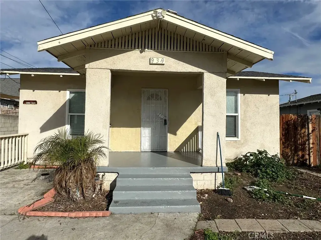 939 E D Street, Ontario, CA 91764 - #1