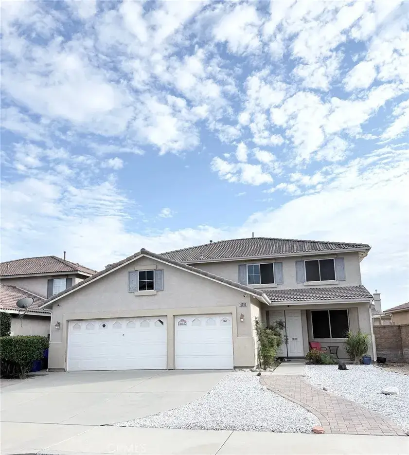 16263 Seminole, Fontana, CA 92336 - #1