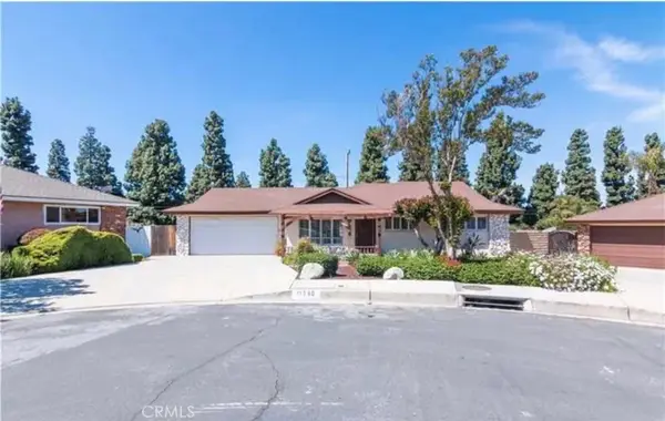 11740 Maple, Whittier, CA 90601