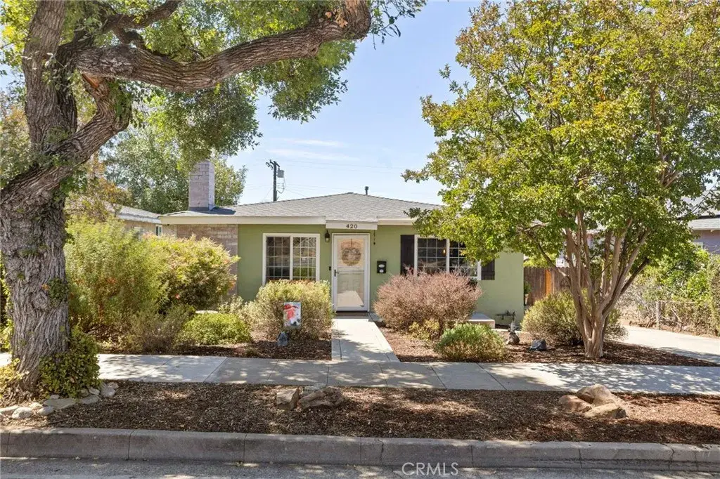 420 W 4th, San Dimas, CA 91773 - #1