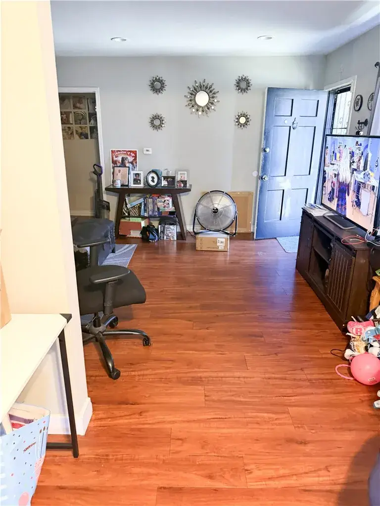 2032 Cullivan Street, Los Angeles, CA 90047 - #2