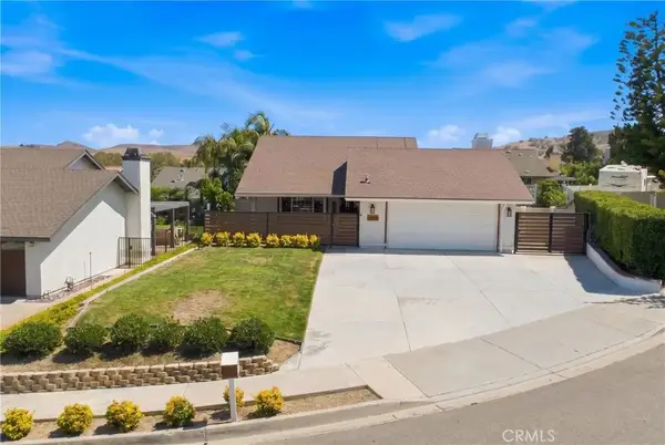 3337 Plaid Court, Chino Hills, CA 91709