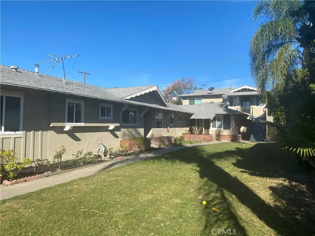 1781 W Ball Road West, Anaheim, CA 92804 - #1