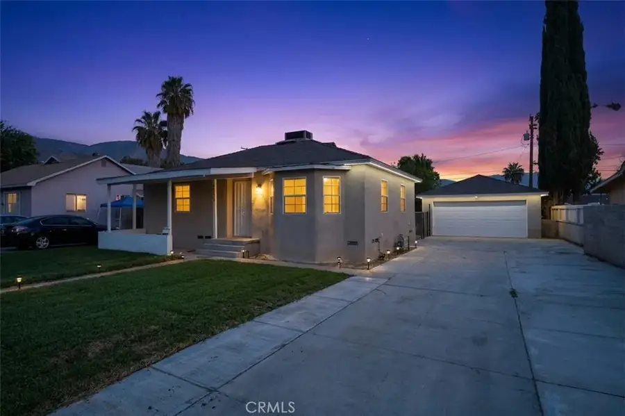 4555 N Stoddard, San Bernardino, CA 92407 - #3