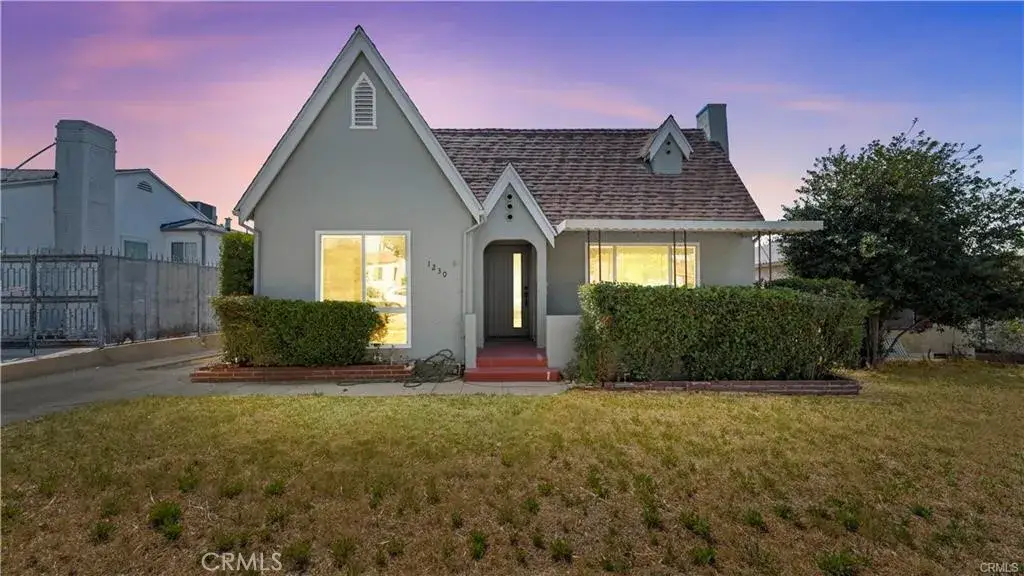 1230 Spazier Avenue, Glendale, CA 91201 - #1