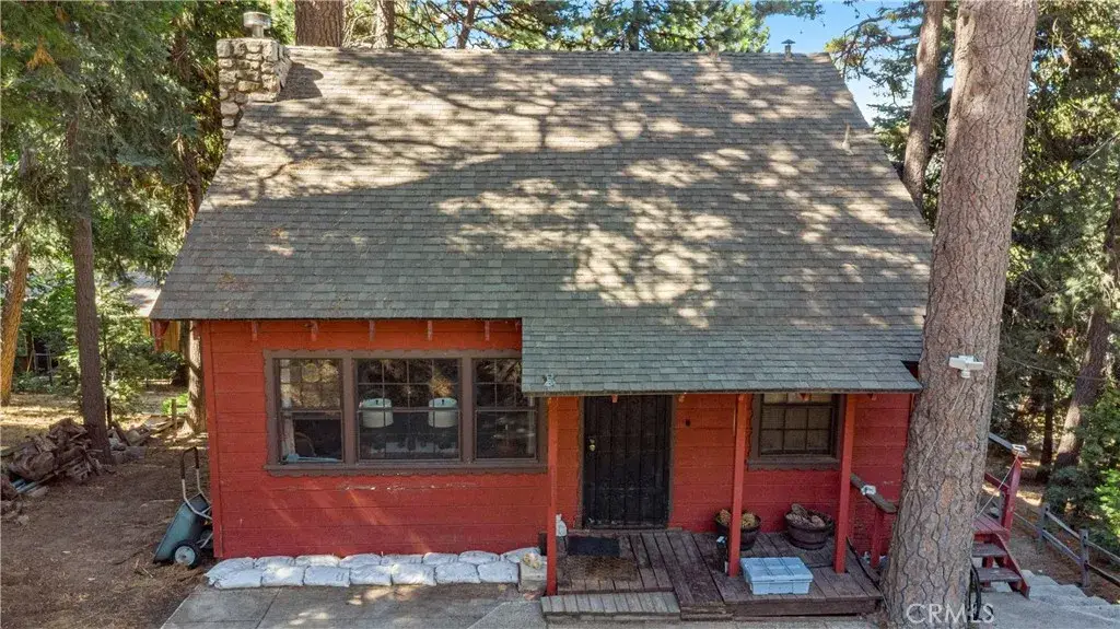 964 Chateau Drive, Crestline, CA 92325 - #1