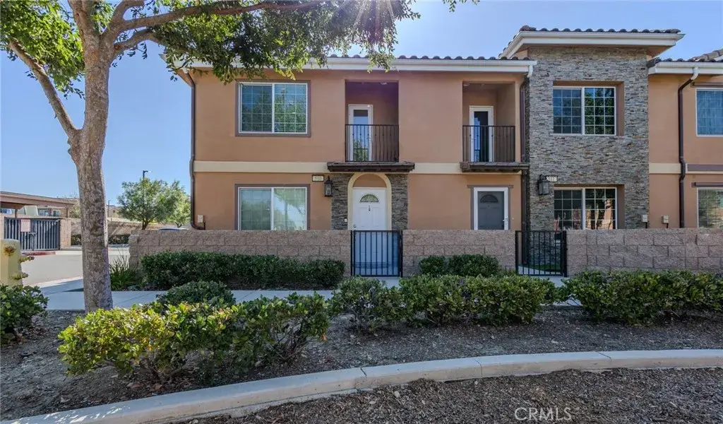 16408 Valencia Avenue #510, Fontana, CA 92335 - #1
