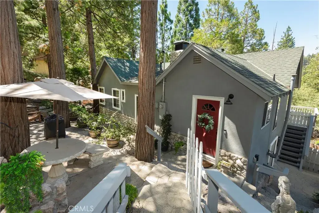 23914 Wildwood, Crestline, CA 92325 - #1