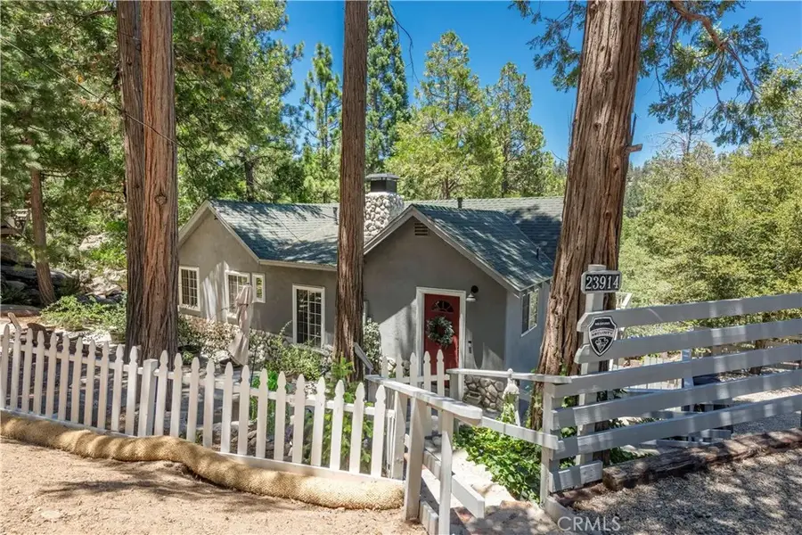 23914 Wildwood, Crestline, CA 92325 - #2