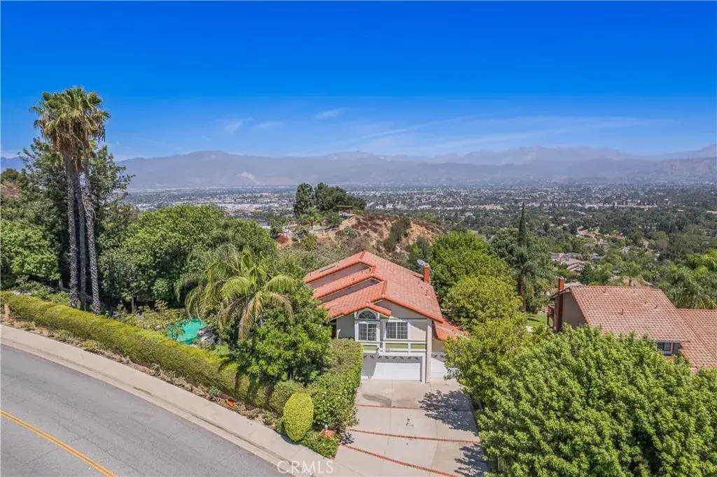 3133 E Hillside Drive, West Covina, CA 91791 - #1
