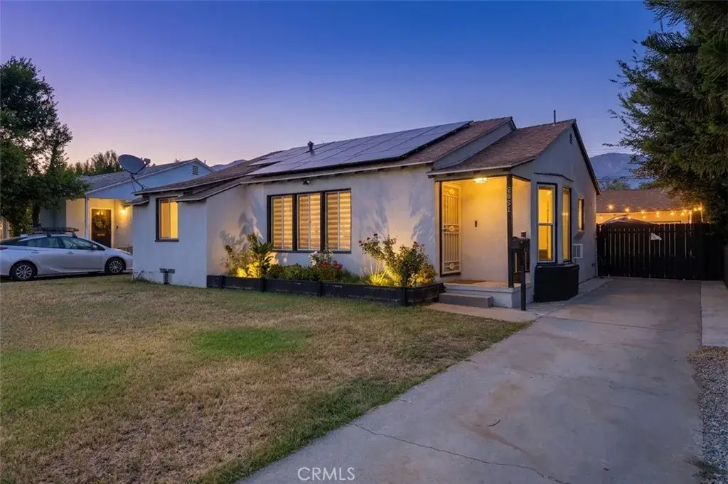 2821 Cedar, San Bernardino, CA 92404 - #1