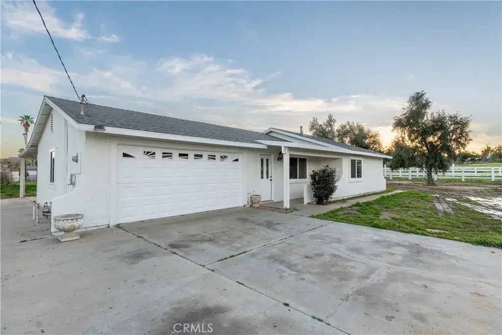 20265 Woodward, Perris, CA 92570 - #1