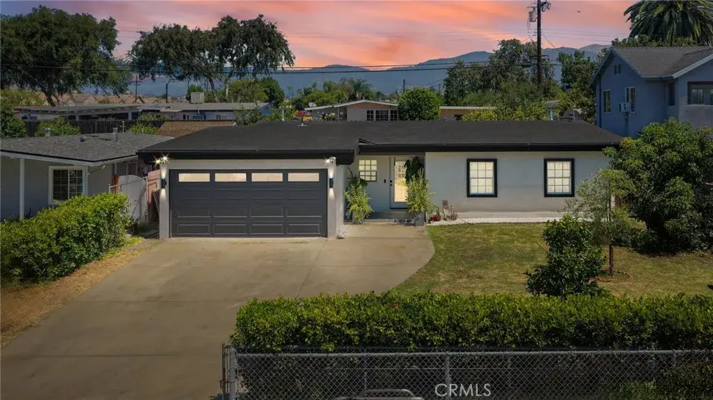 923 Hallwood Avenue, Pomona, CA 91767 - #1