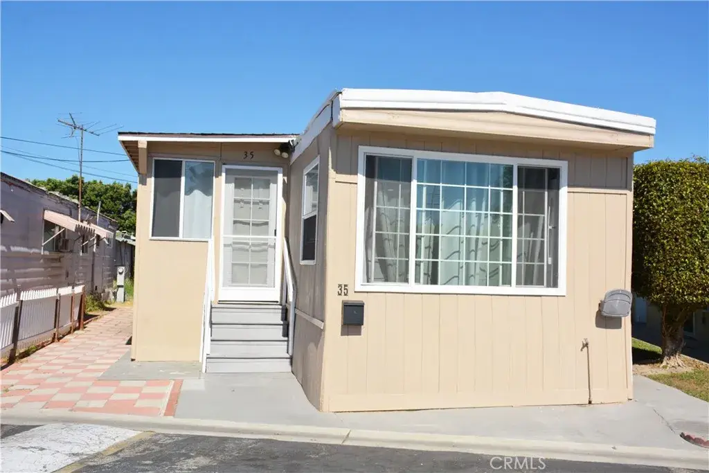 2767 W. 1st St. #35, Santa Ana, CA 92703 - #1