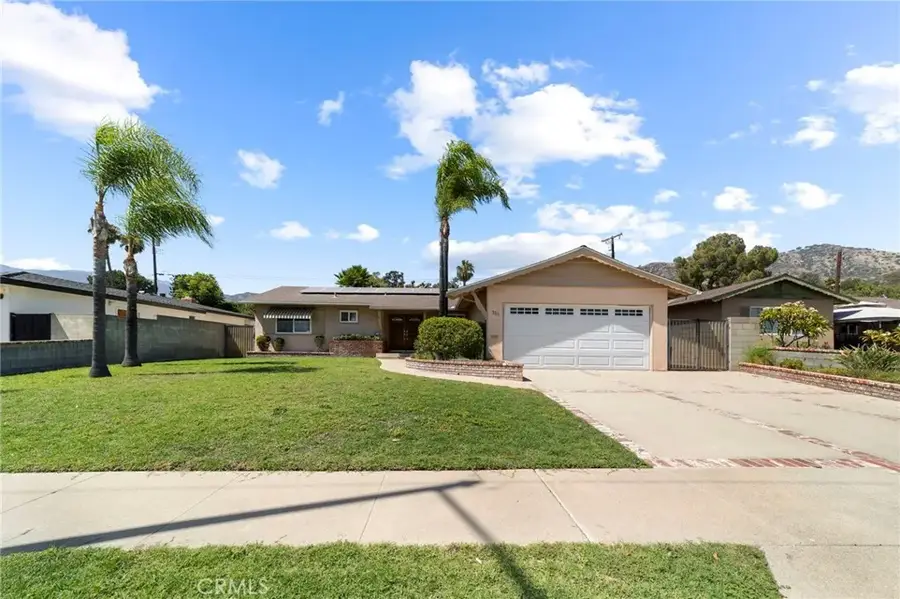 333 E 13th Street, Azusa, CA 91702 - #2