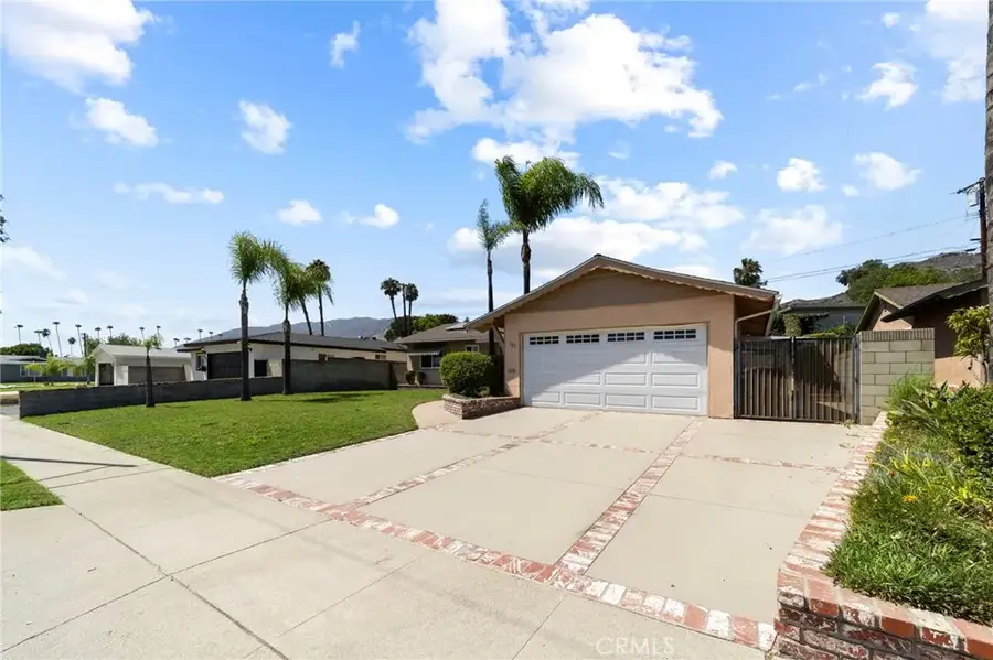 333 E 13th Street, Azusa, CA 91702 - #3