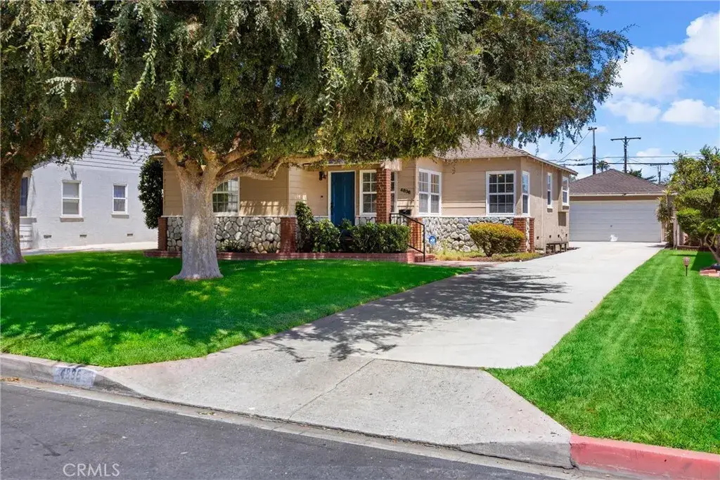 4836 Doreen, Temple City, CA 91780 - #1