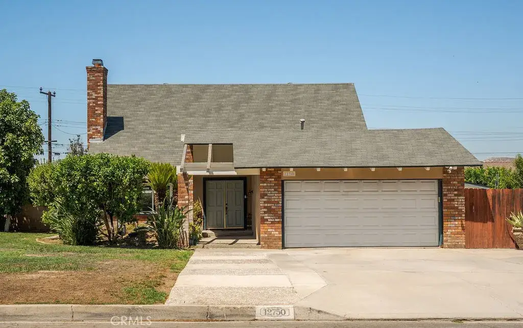 12750 Wilmac, Grand Terrace, CA 92313 - #1
