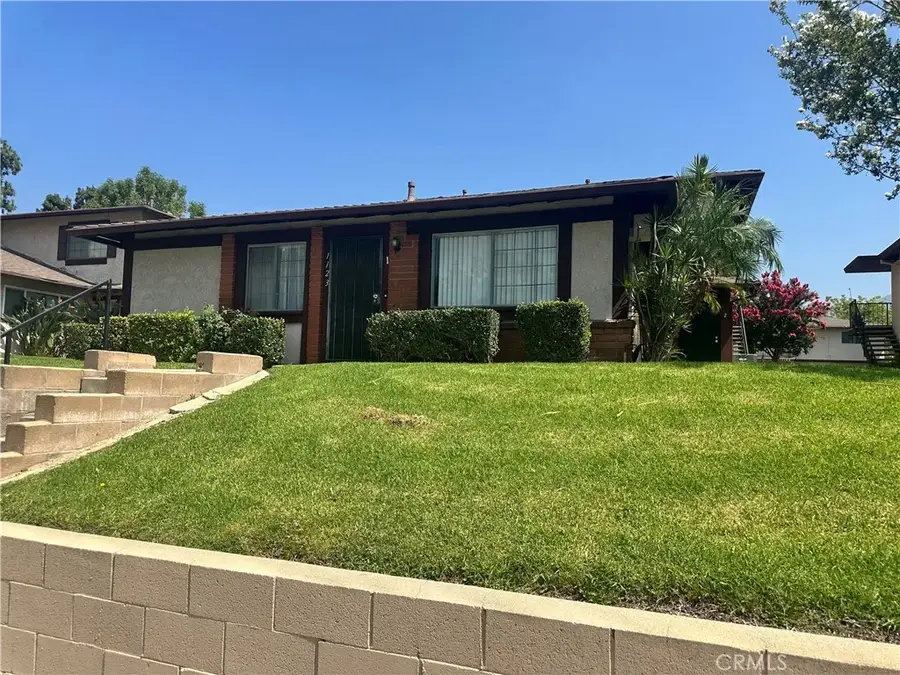 1123 W Sierra Madre #1, Azusa, CA 91702 - #3