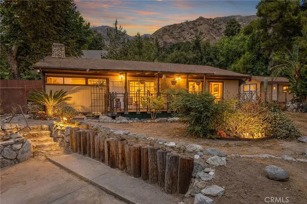 1830 Pasadena Glen Road, Pasadena, CA 91107 - #1