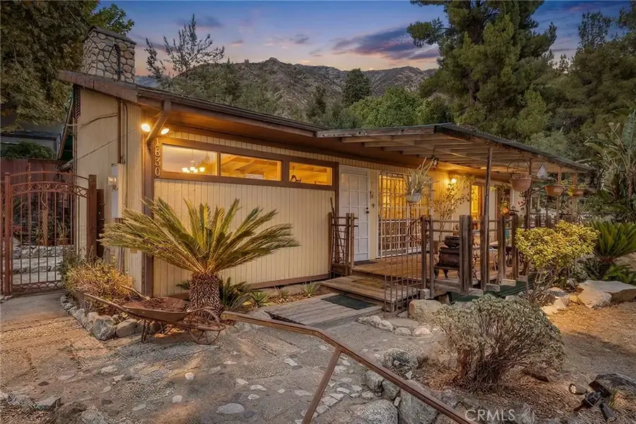 1830 Pasadena Glen Road, Pasadena, CA 91107 - #3