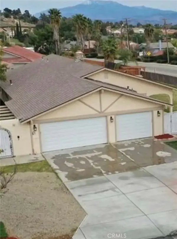 11990 Lasselle, Moreno Valley, CA 92557