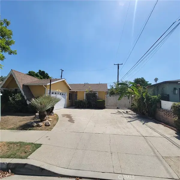 3524 Van Wig, Baldwin Park, CA 91706