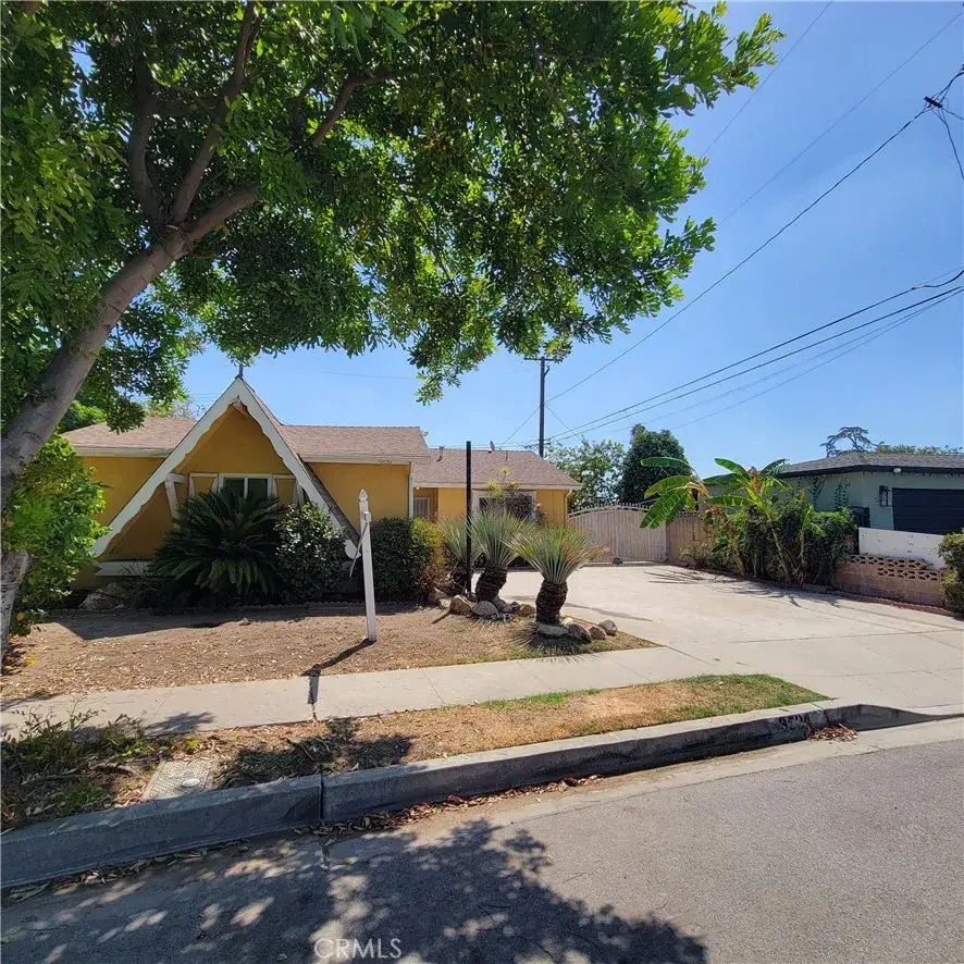 3524 Van Wig, Baldwin Park, CA 91706 - #2