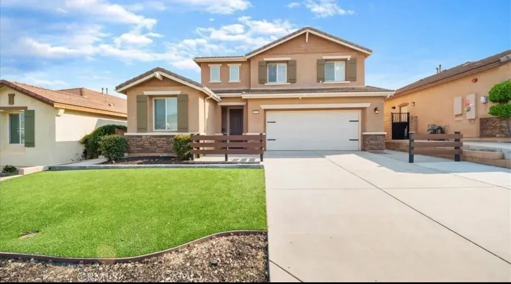 4042 Quartzite, San Bernardino, CA 92407 - #1