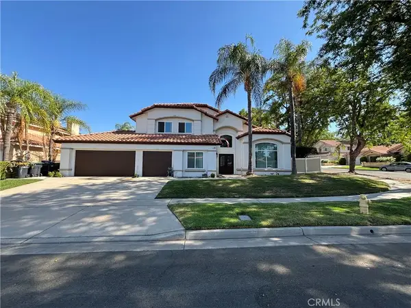 770 Avenida Terrazo, Corona, CA 92882
