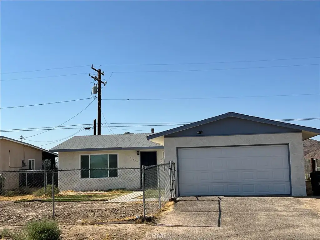 37920 Grand View Avenue, Yermo, CA 92398 - #1