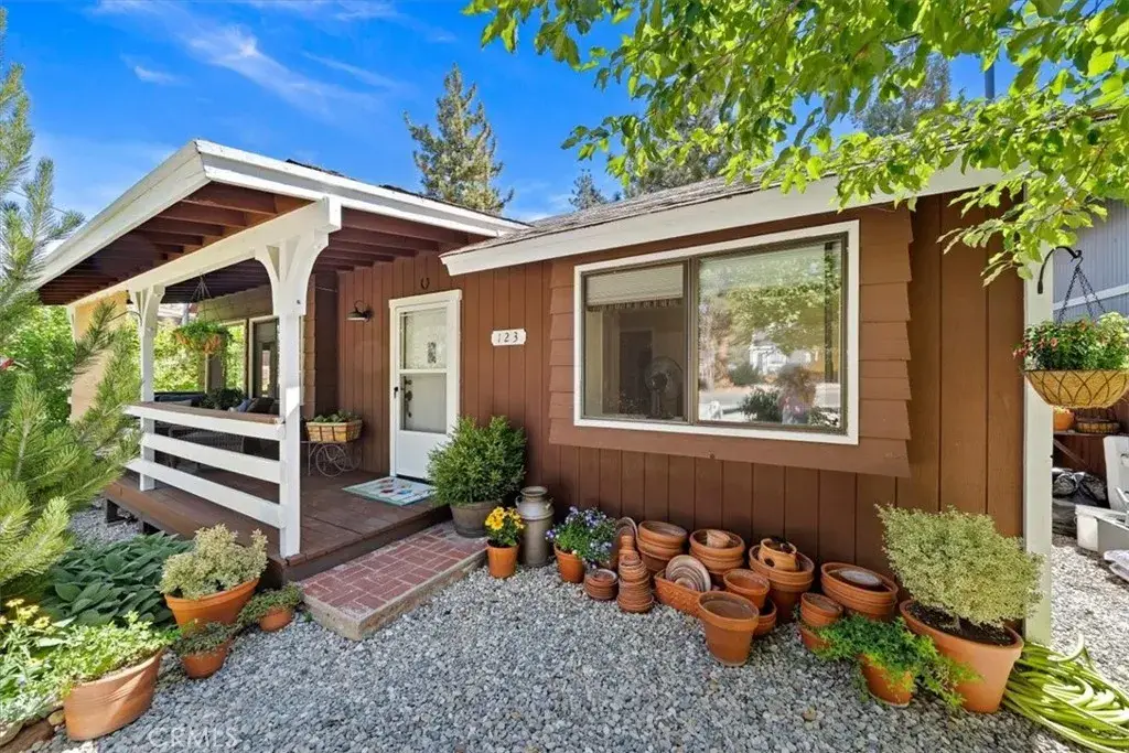 123 Spruce, Sugarloaf, CA 92386 - #1