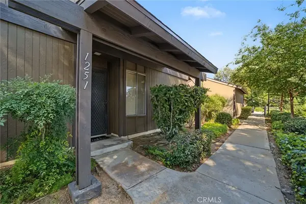 1251 Bonnie Glen Lane, San Dimas, CA 91773