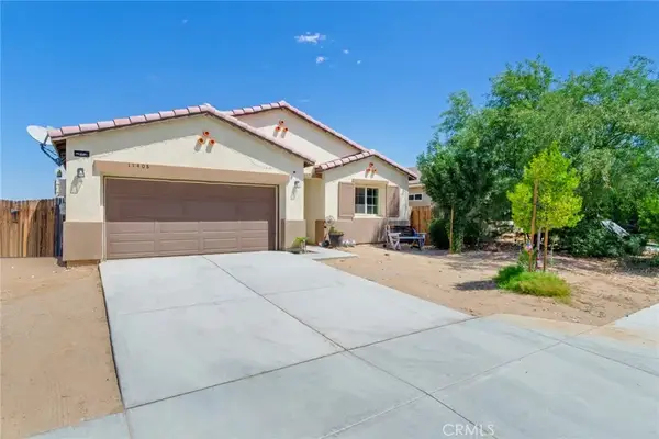 11408 Poppy Road, Adelanto, CA 92301