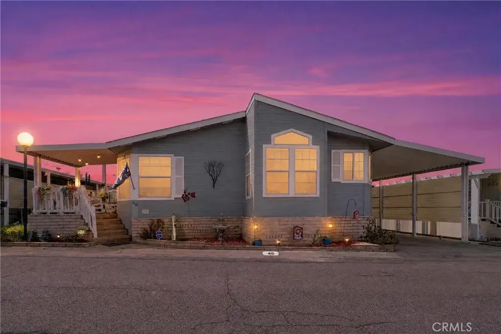 24414 University #48, Loma Linda, CA 92354 - #1