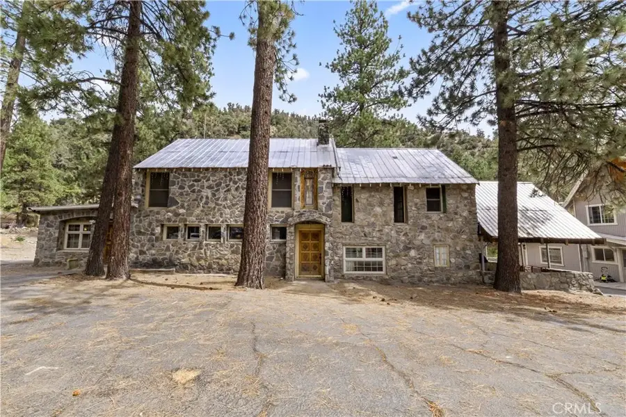 1576 State Highway 2, Wrightwood, CA 92397 - #3